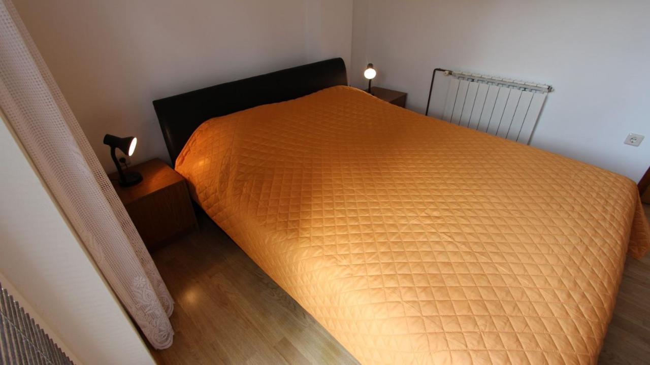 Apartments Grzetic Malinska Eksteriør billede